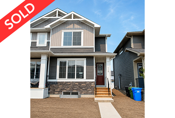 118 Sora Gardens Corrected SOLD 118 Sora Gardens Corrected SOLD