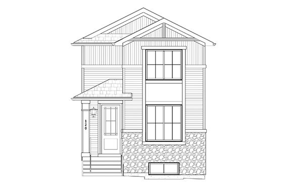 Windermere 2 120 SBA